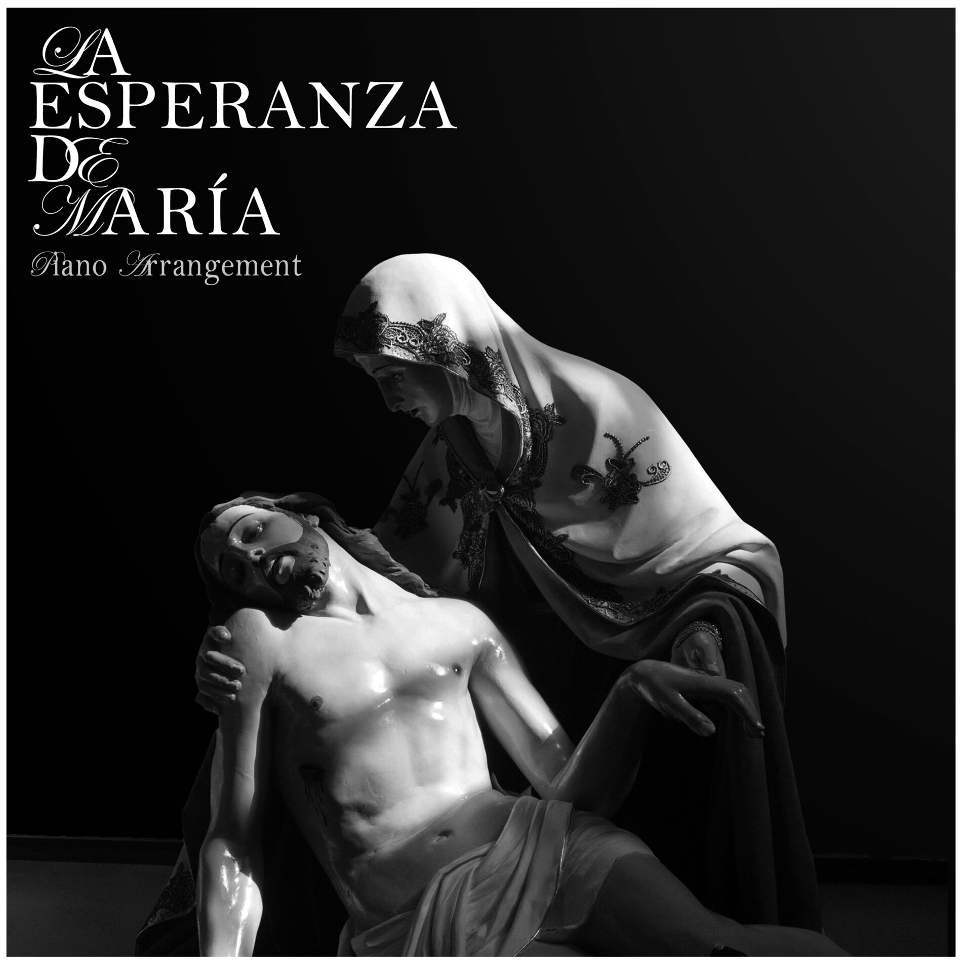 Album cover of La Esperanza de María