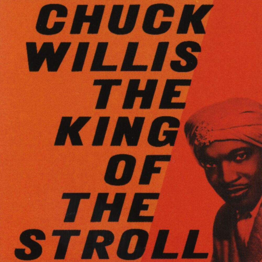Picture of The King Of The Stroll