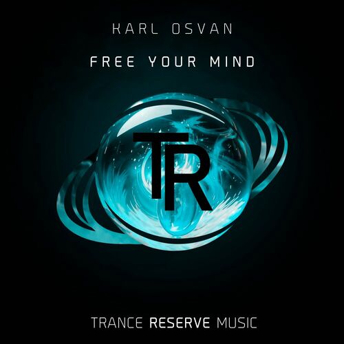 Karl Osvan - Free Your Mind (2025)