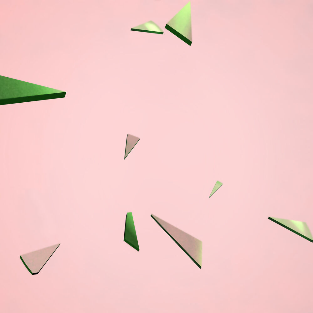 Picture of Green Porcelain (XXXY Remix)
