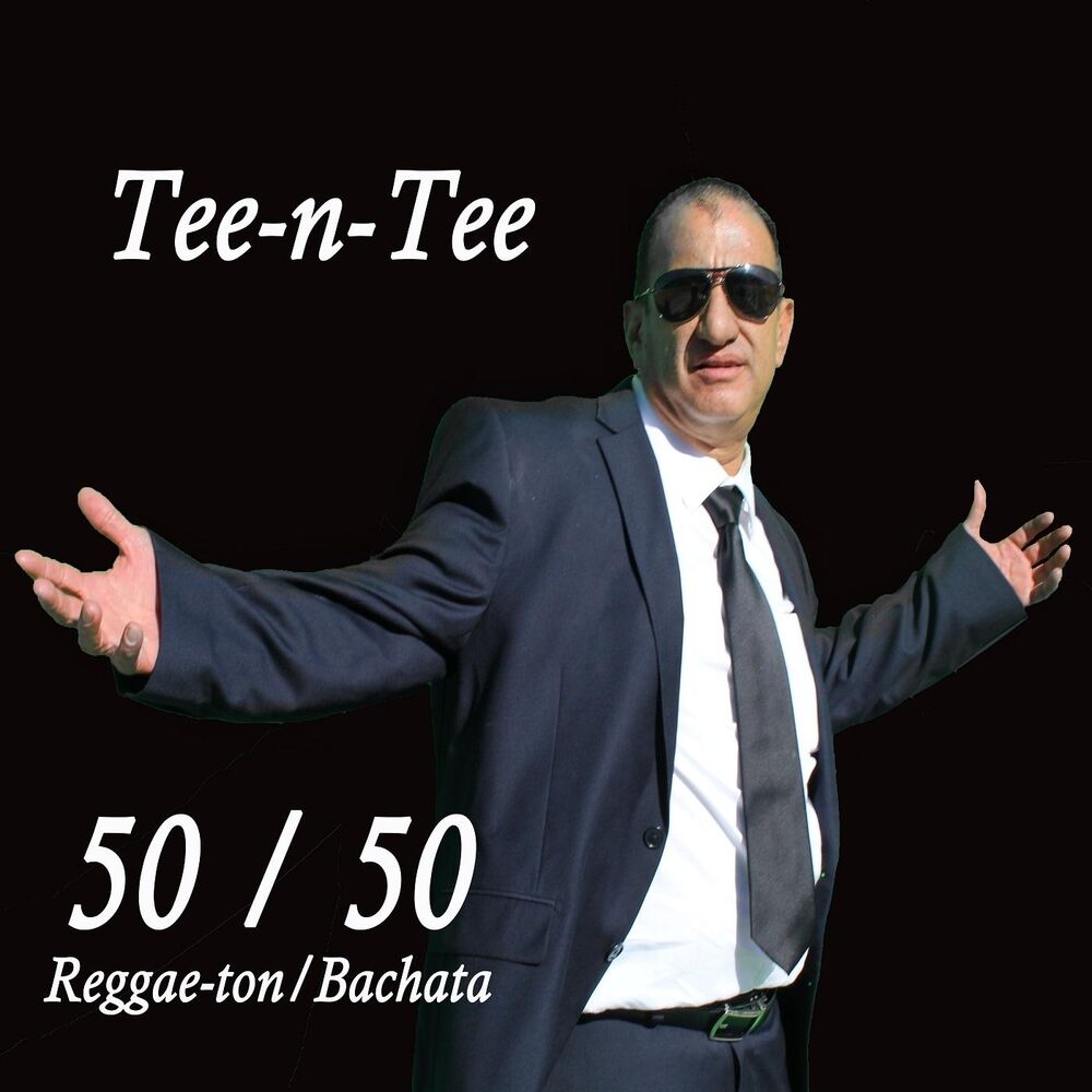Picture of 50/50