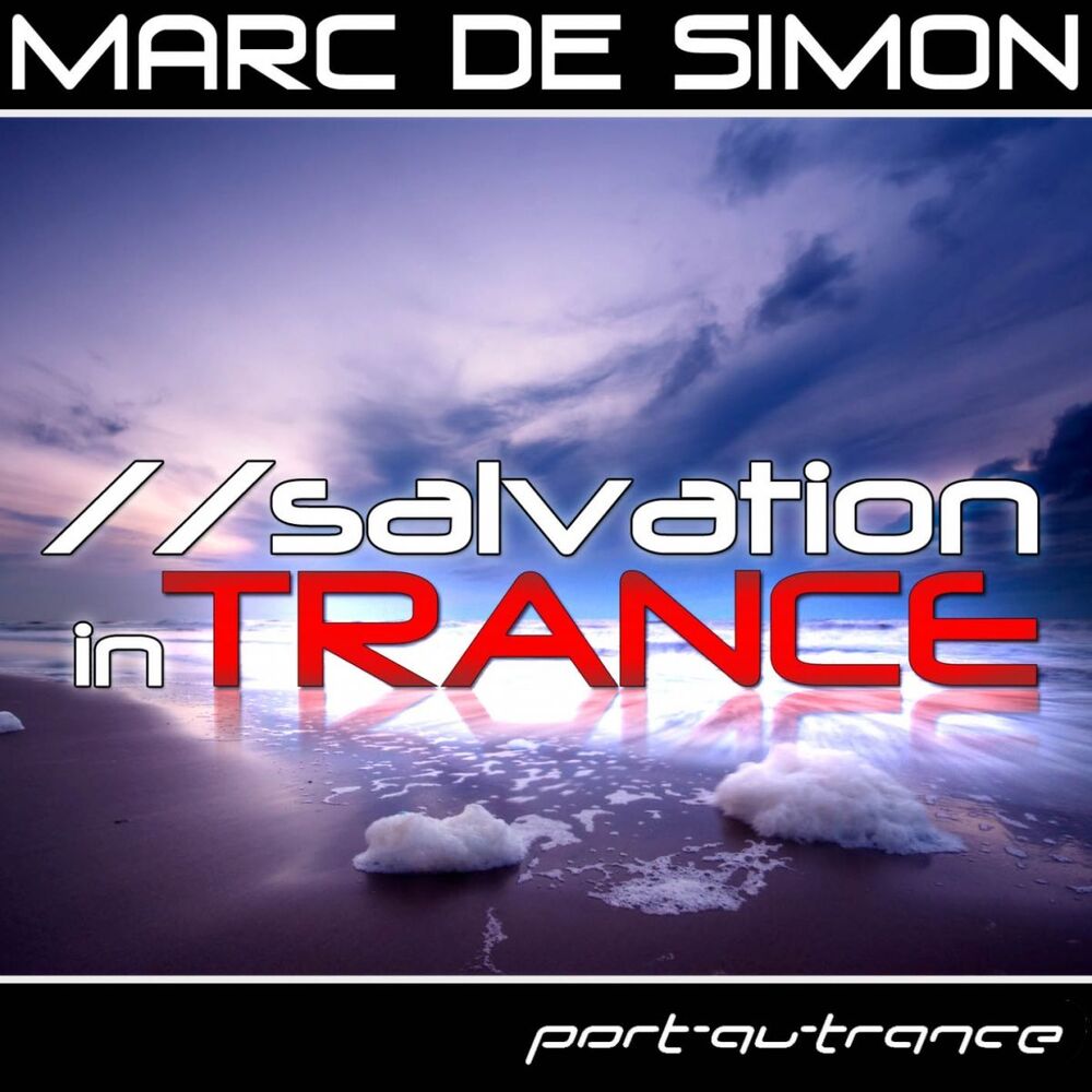 Picture of Salvation In Trance
