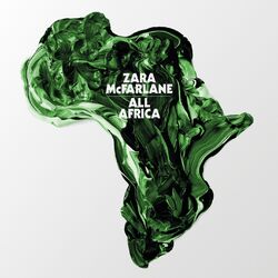 Cover of All Africa
