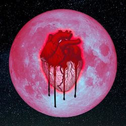 Cover of Heartbreak on a Full Moon