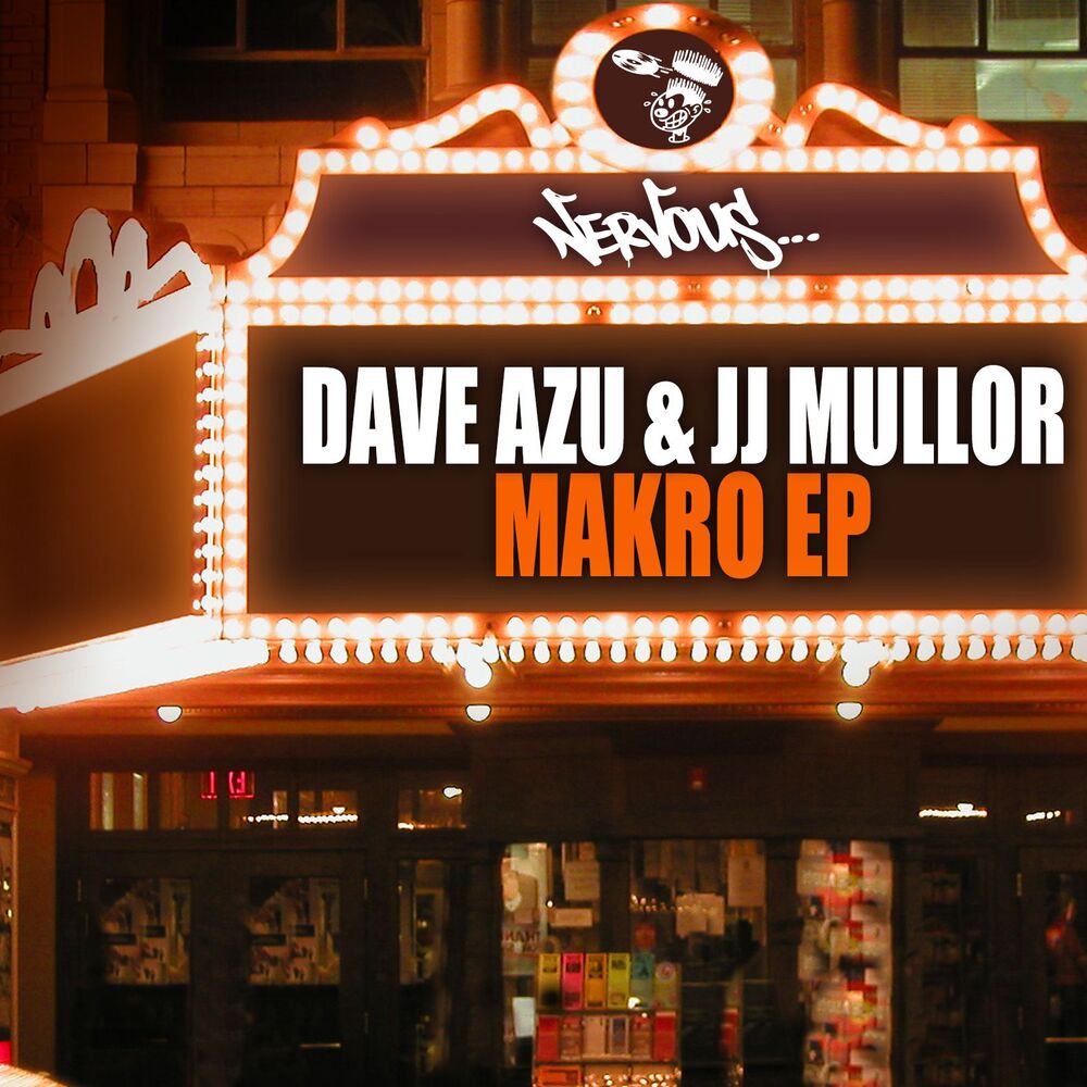 Picture of Makro EP