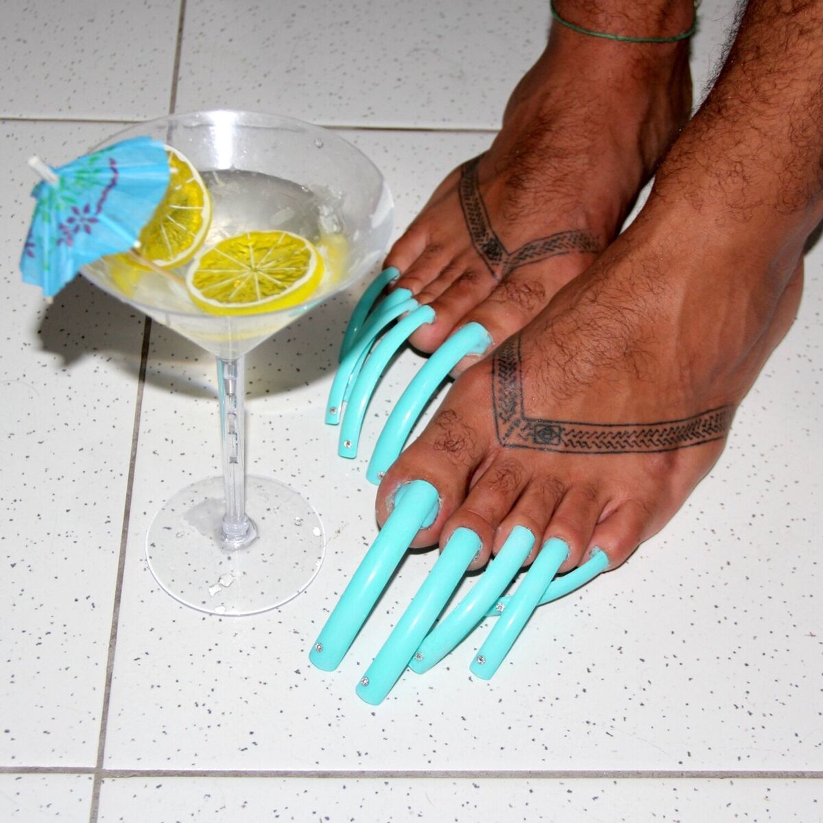 Album cover of Caipirinha de Milão