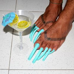 Cover of Caipirinha de Milão