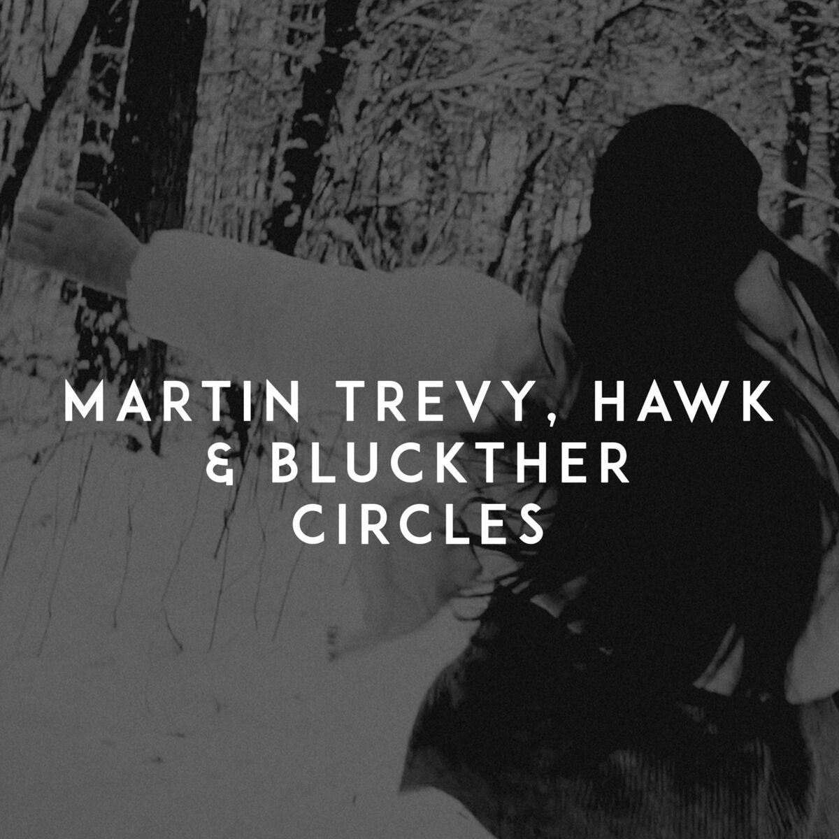 Album cover of Circles