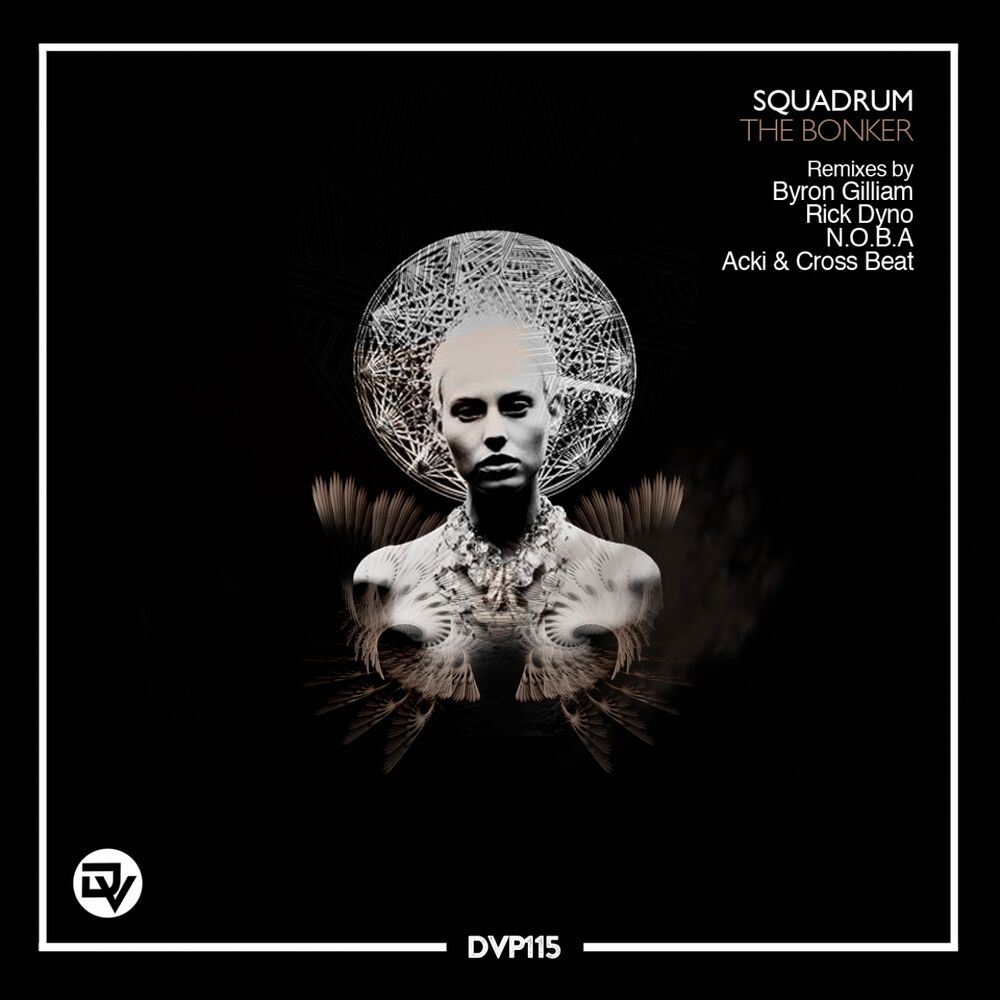 Picture of The Bonker (Remixes)