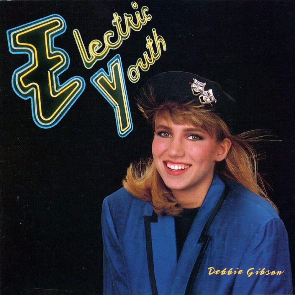 Picture of Electric Youth