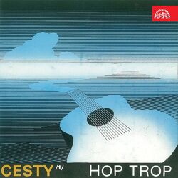 Cover of Cesty I.