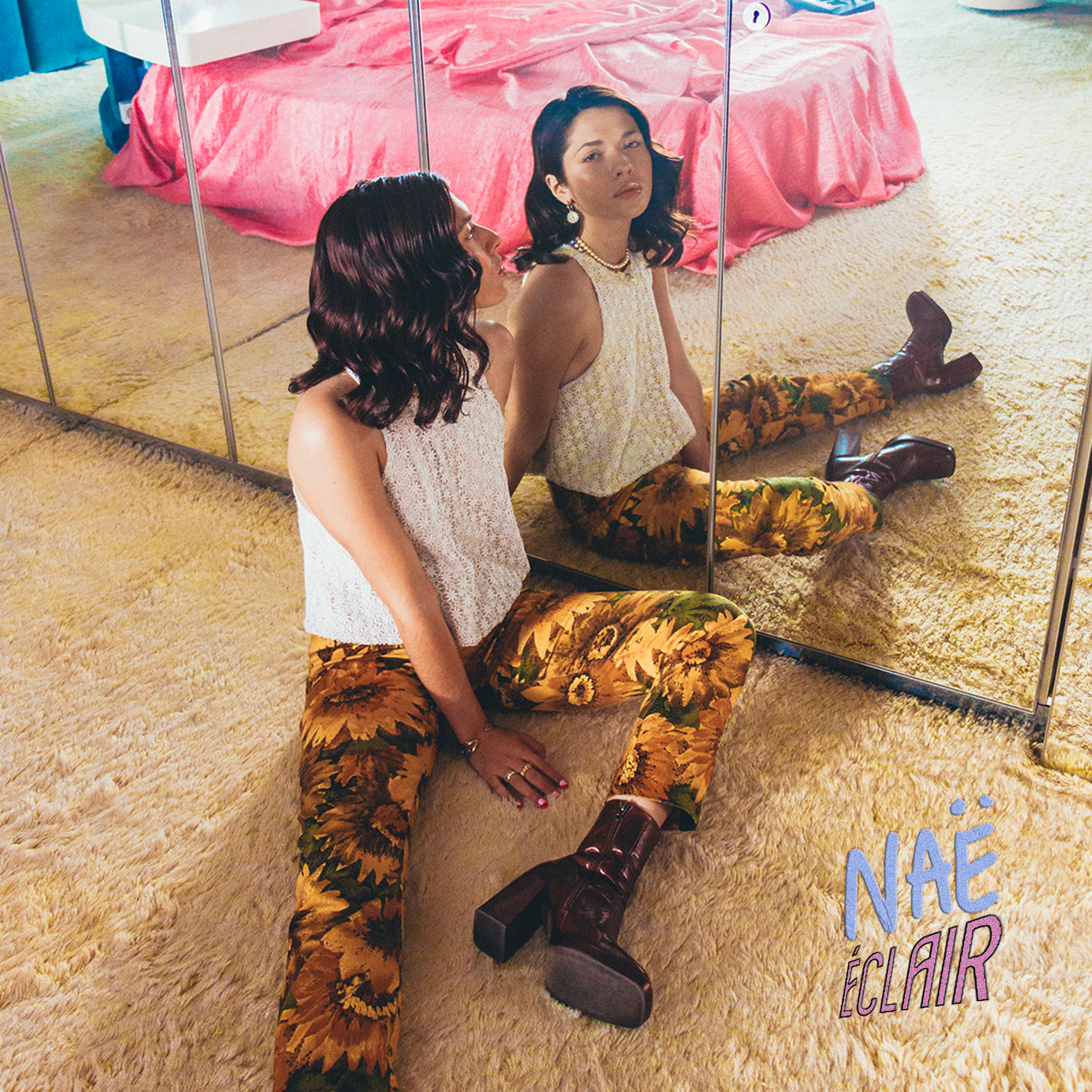 Album cover of Éclair