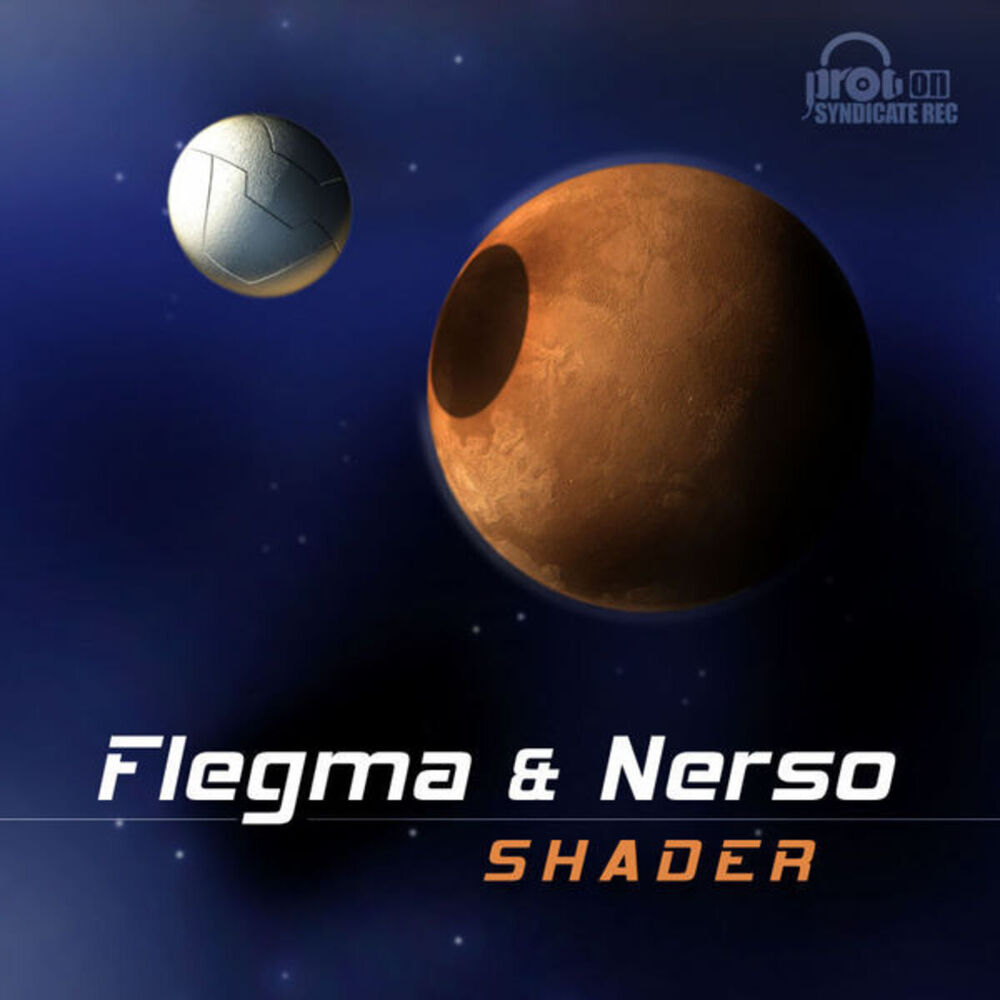 Picture of Shader E.P