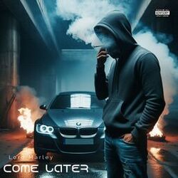 Cover of Come Later