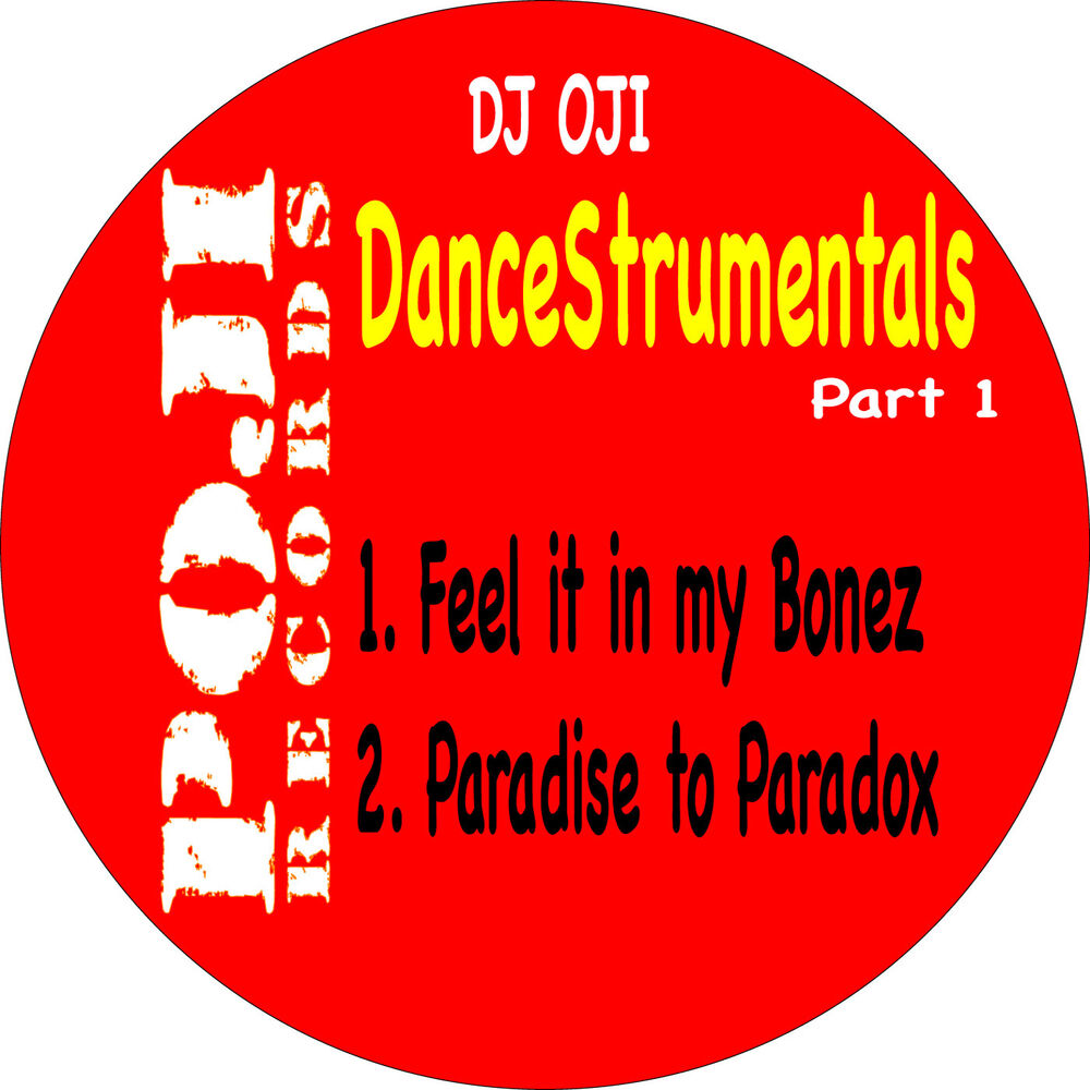 Picture of DanceStrumentals Part 1