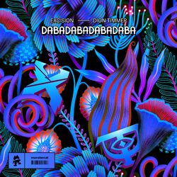 Cover of DABADABADABADABA