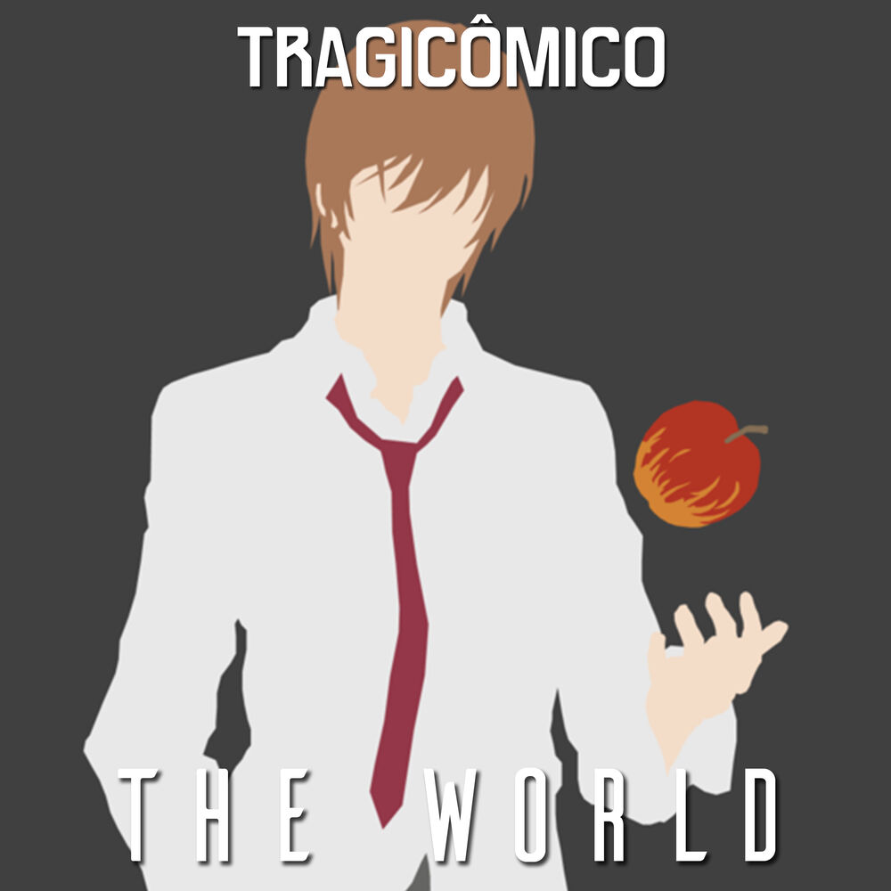 Picture of The World (De "Death Note")