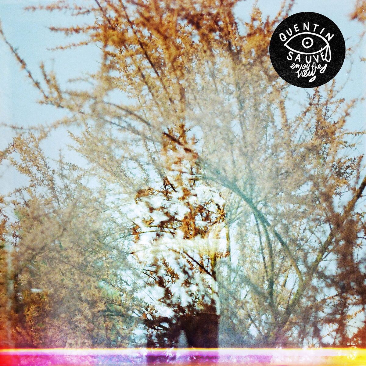 Album cover of Enjoy the View