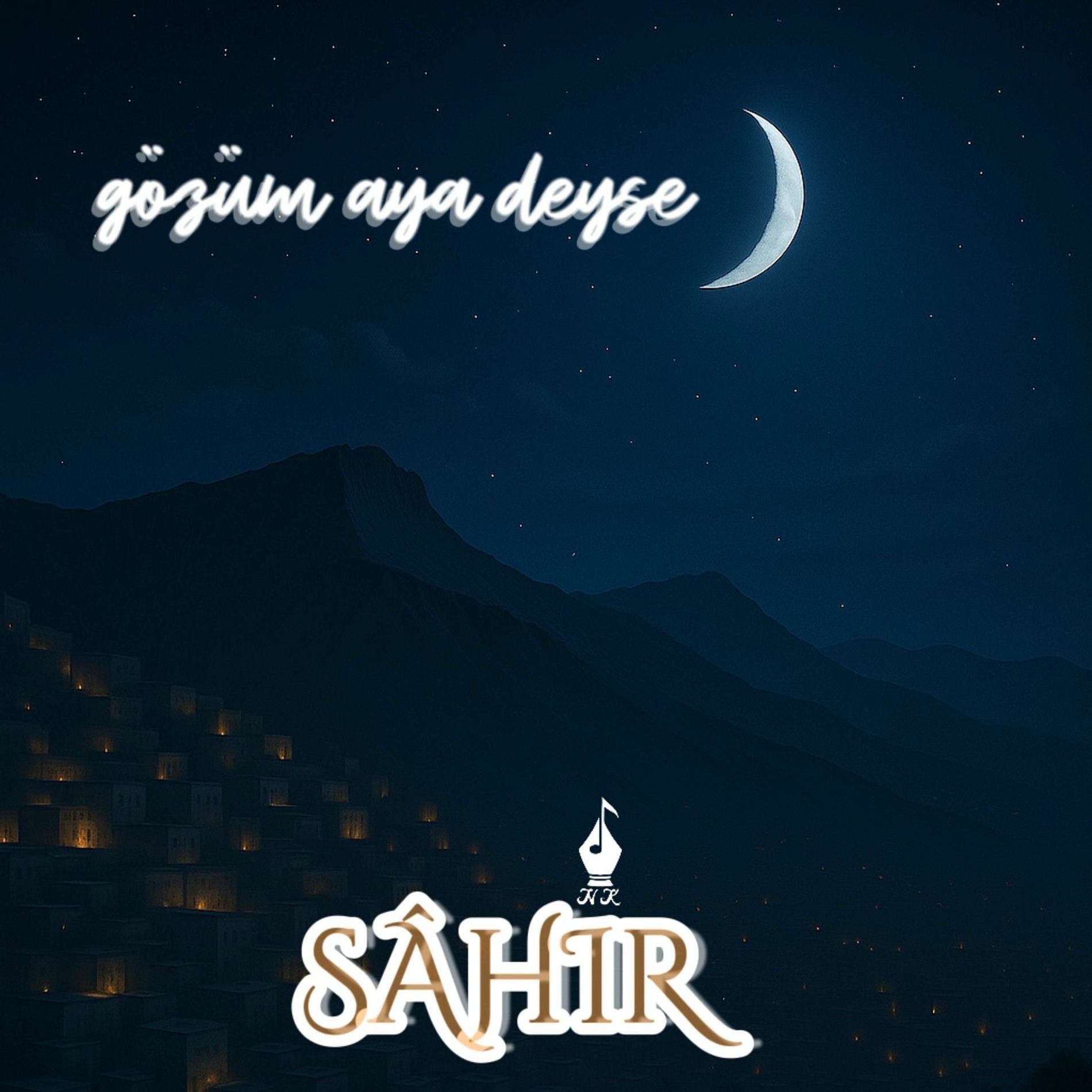 Album cover of Gözüm Aya Deyse
