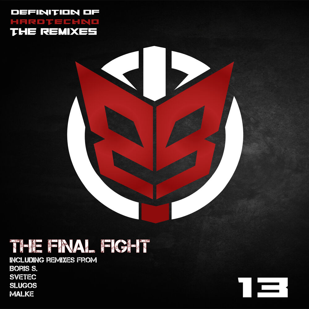 Picture of The Final Fight