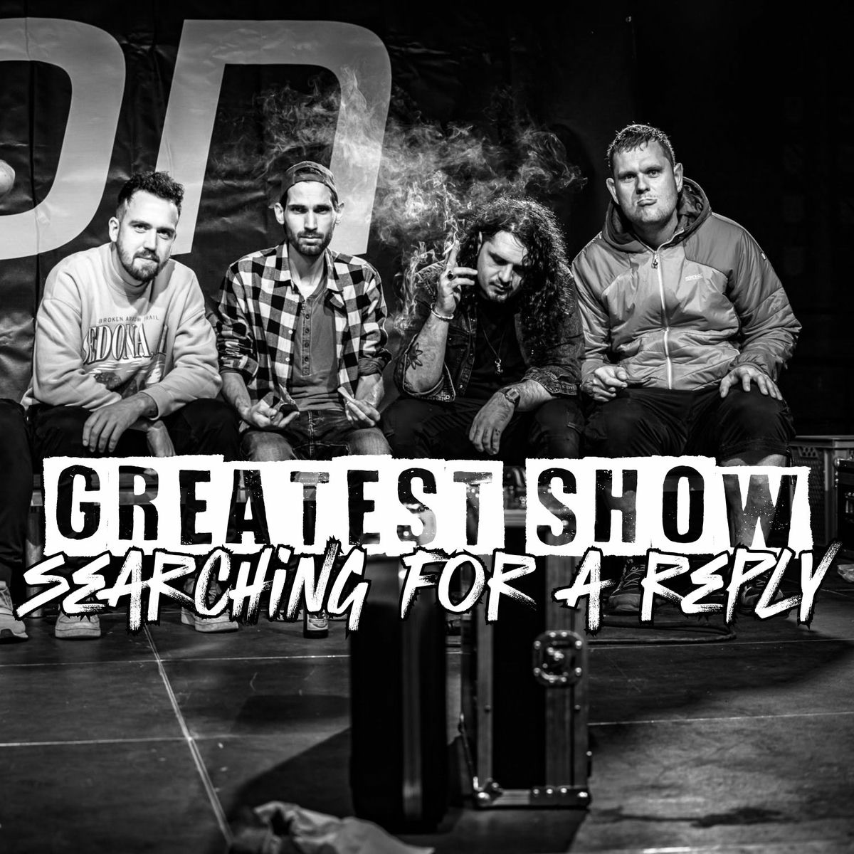 Album cover of Greatest Show