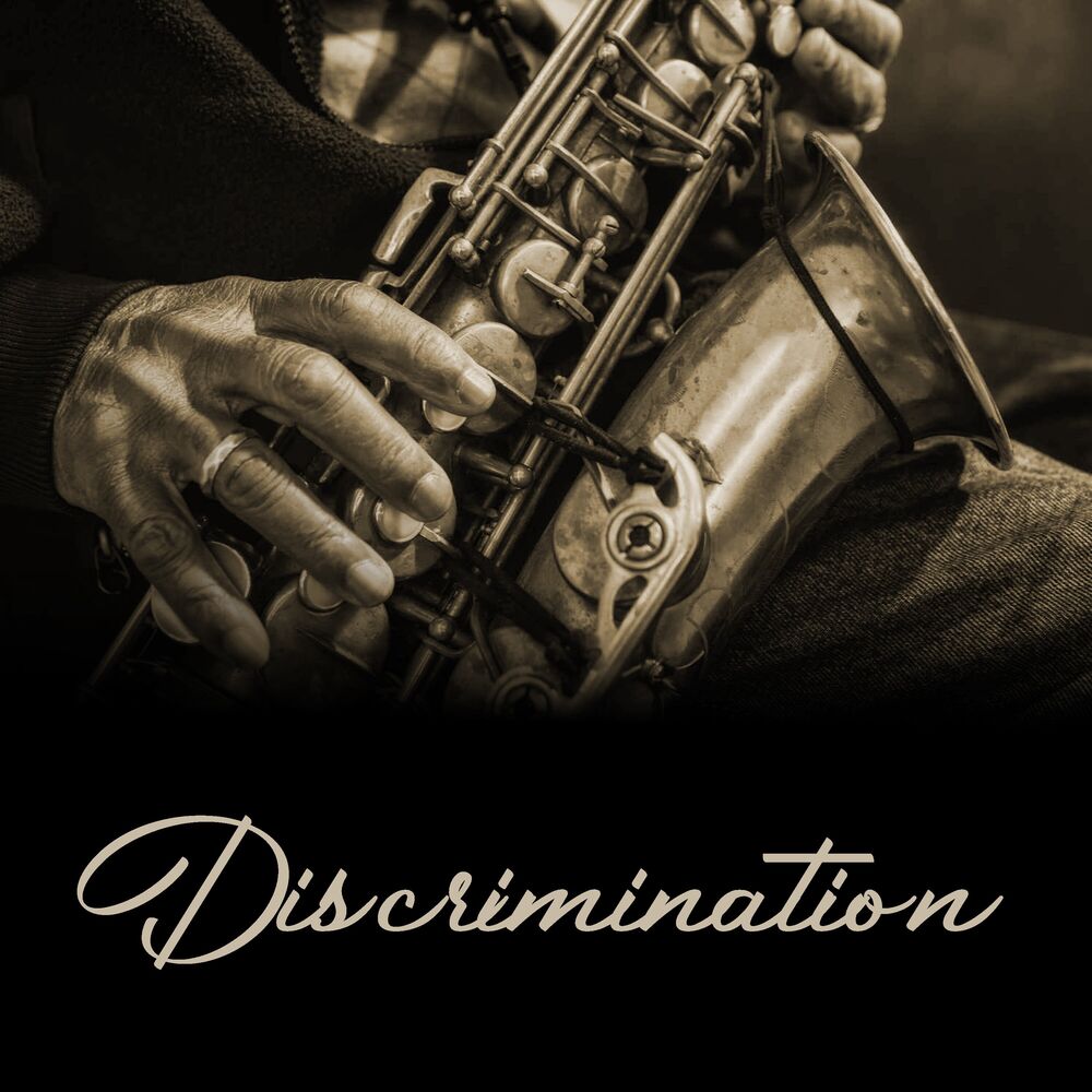 Picture of Discrimination