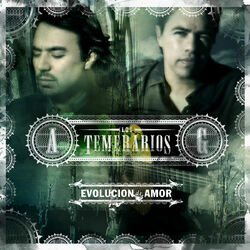 Cover of Evolución de Amor