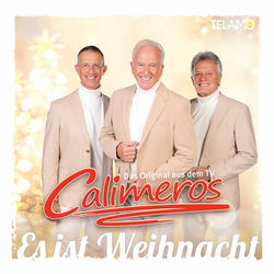 Es ist Weihnacht