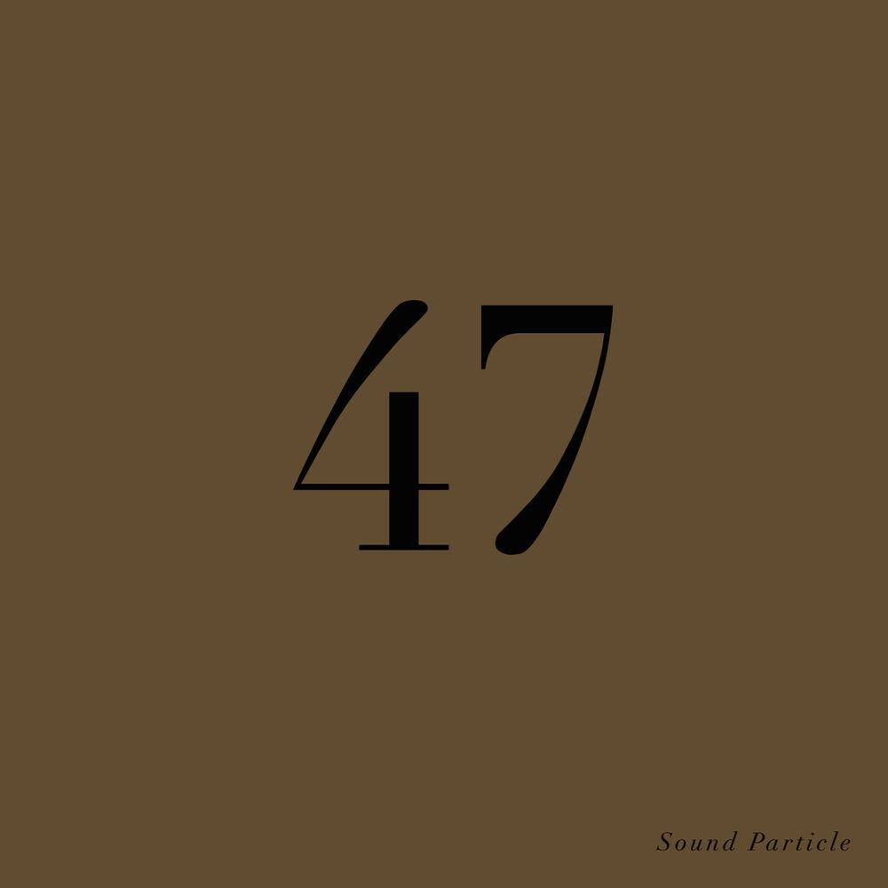 Picture of Sound Particle 47