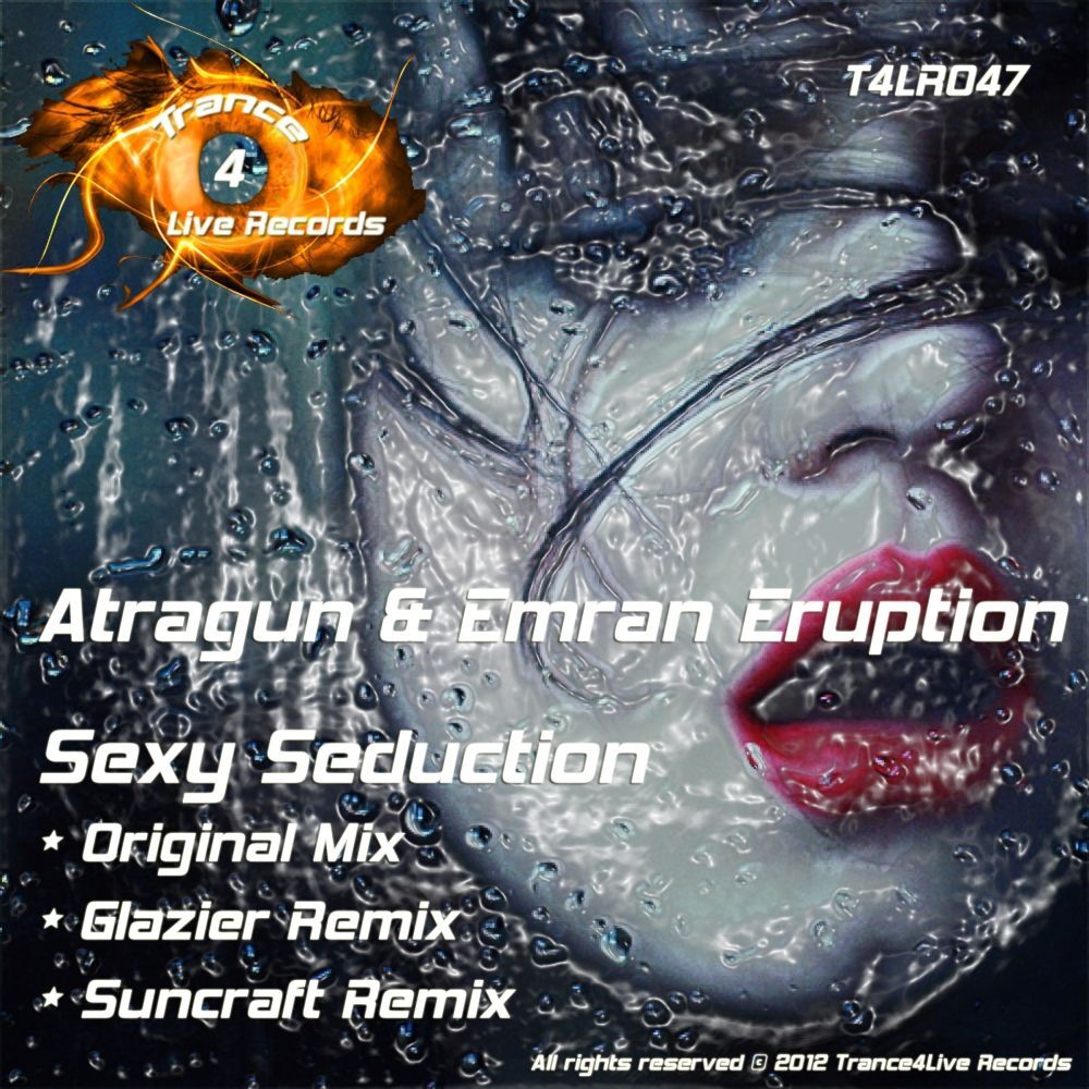 Picture of Sexy Seduction