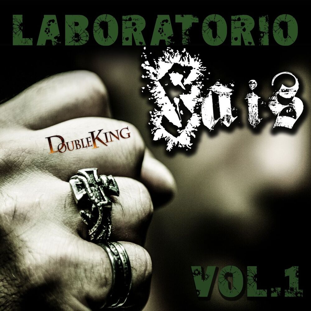 Picture of Laboratorio FAIS, Vol. 1