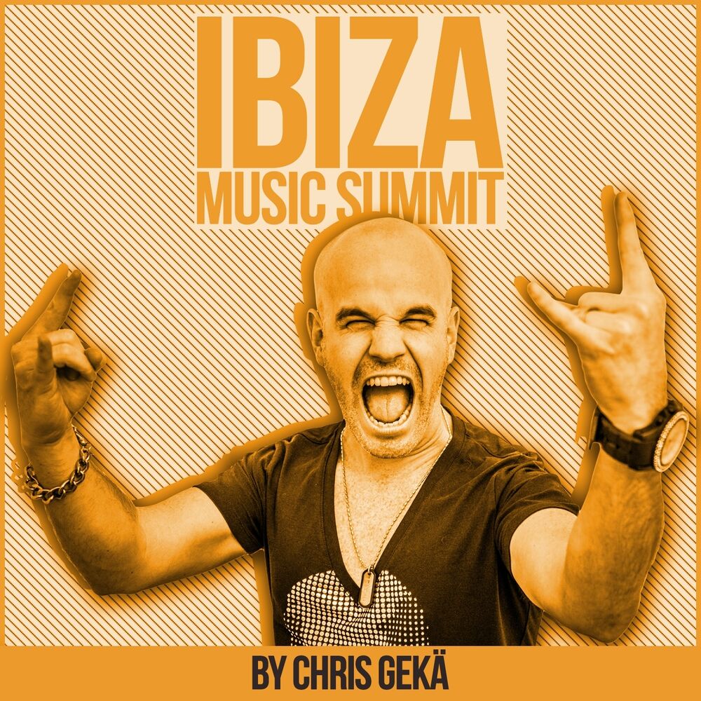 Picture of Ibiza Essentials By Chris Geka