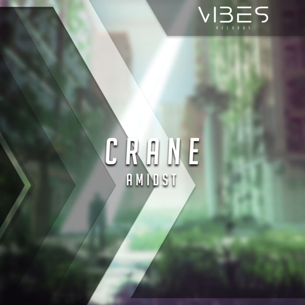 Picture of Crane