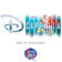 Part of Your World by DCappella album cover