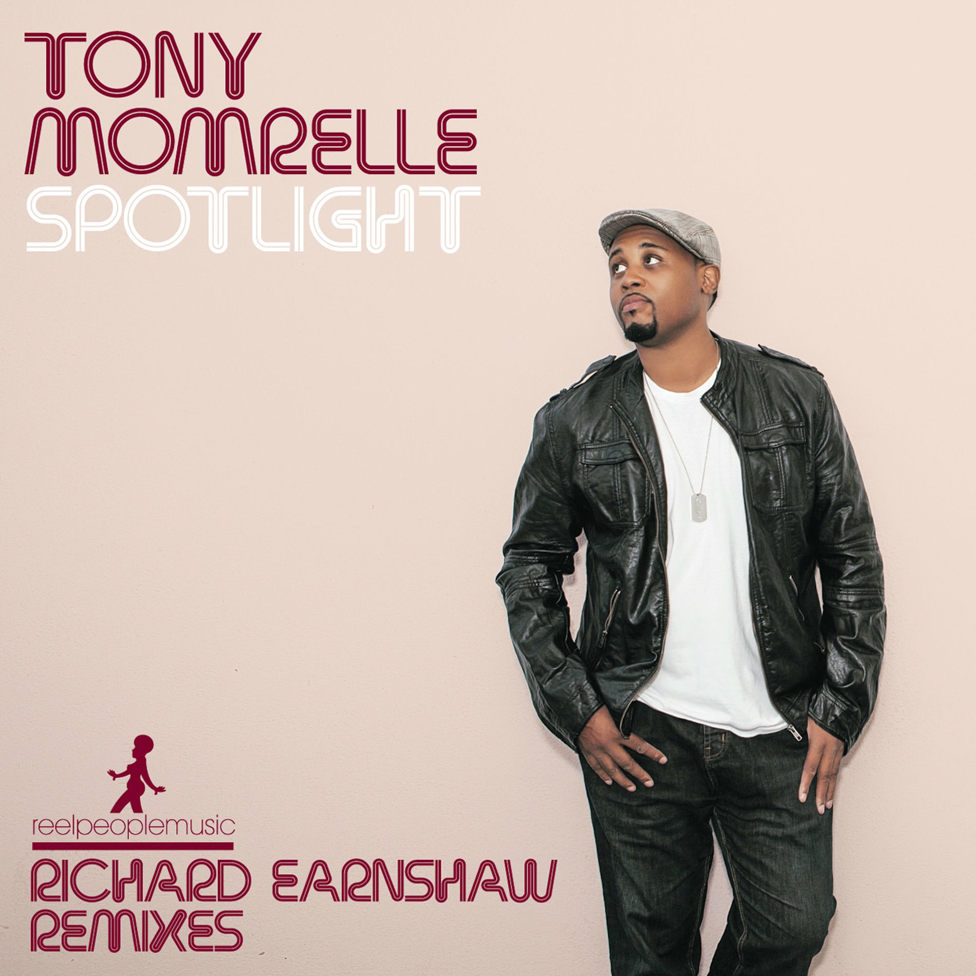 Album cover of Spotlight