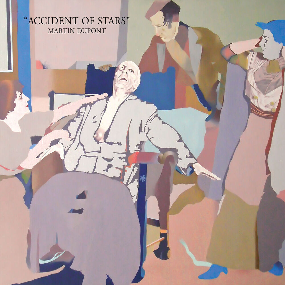 Picture of Accident of Stars