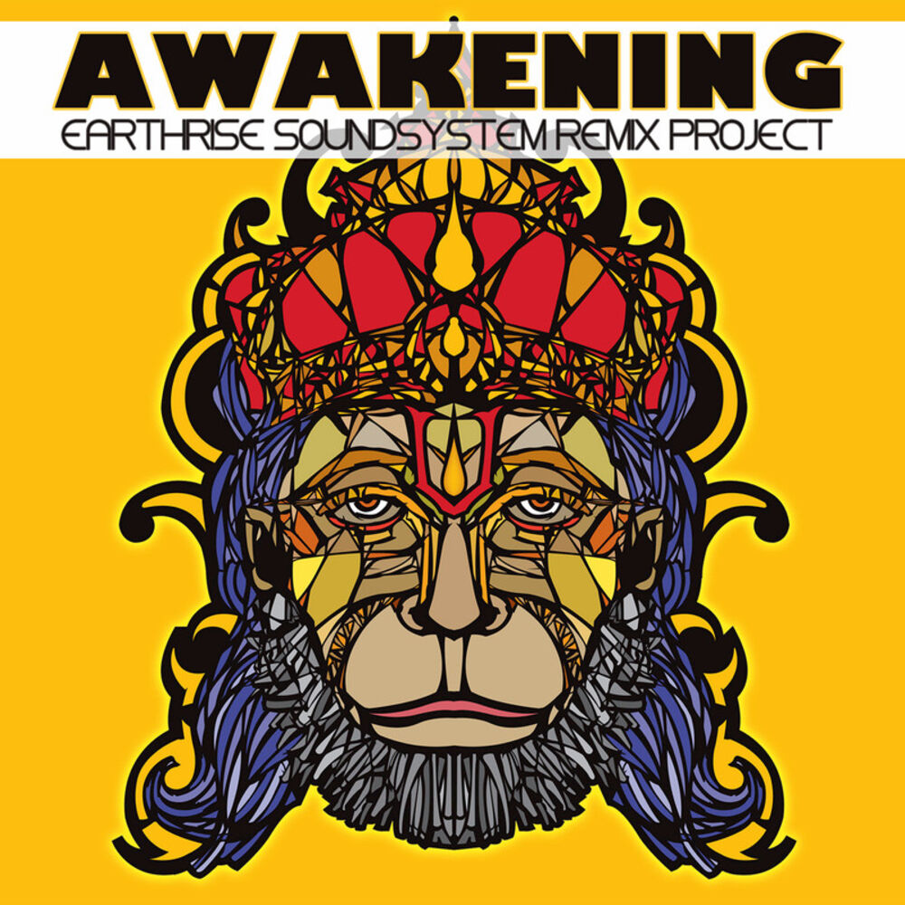 Picture of Awakening: EarthRise SoundSystem Remix Project
