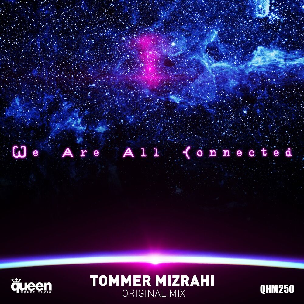 Picture of We Are All Connected