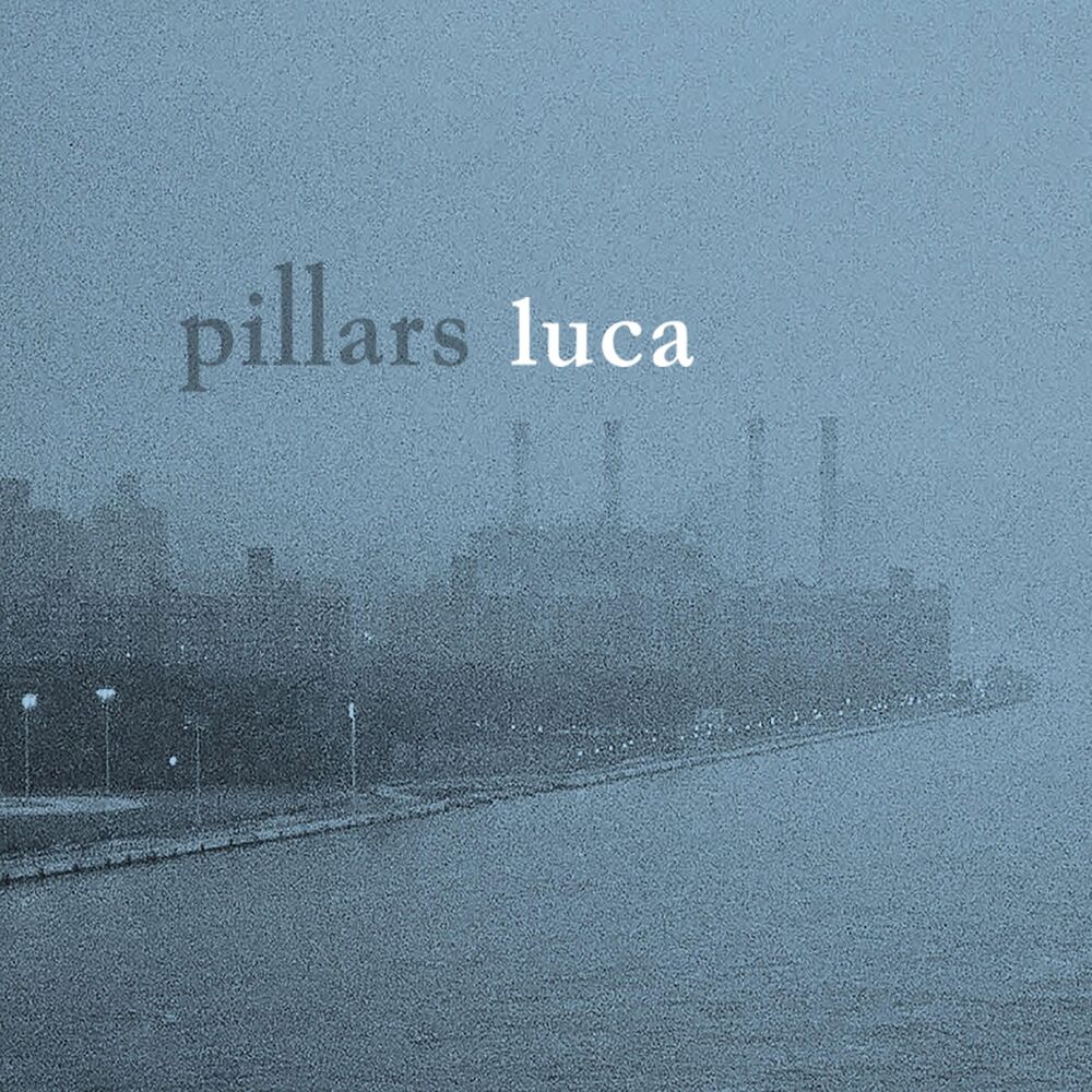 Picture of Pillars