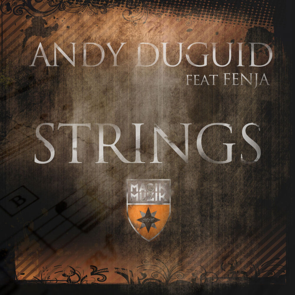 Picture of Strings