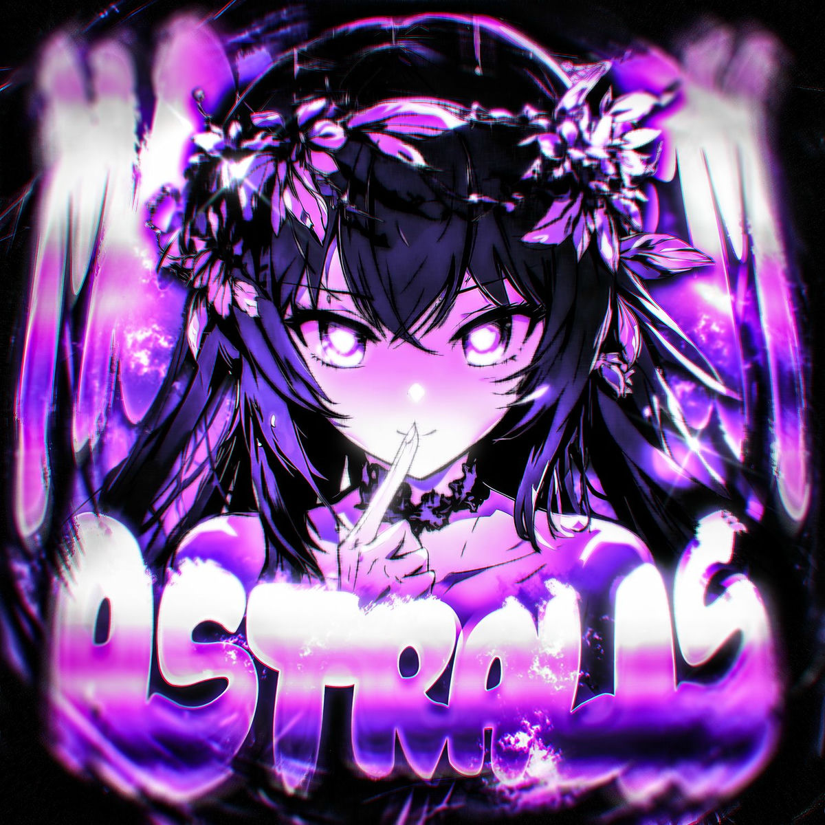 Album cover of MONTAGEM ASTRALIS