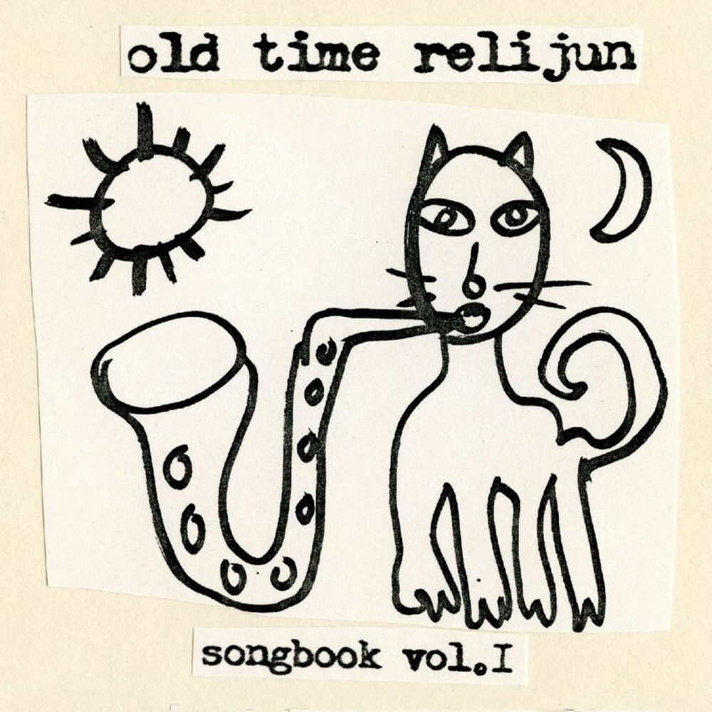 Picture of Songbook, Vol. 1