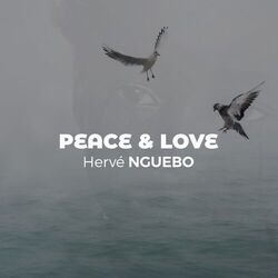 Cover of Peace & Love