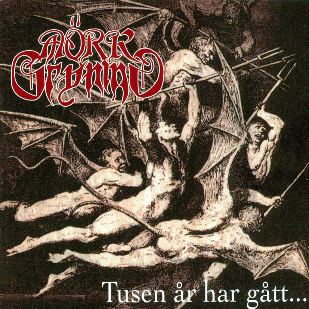 Picture of Tusen år har gått