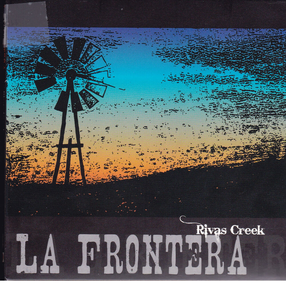 Picture of Rivas Creek