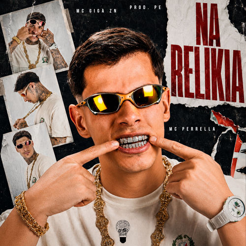 Na Relikia