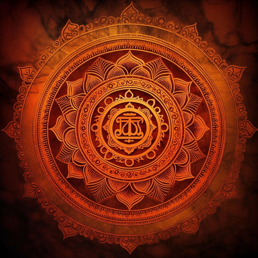 Picture of Dhruv Yoga Shanti Blama