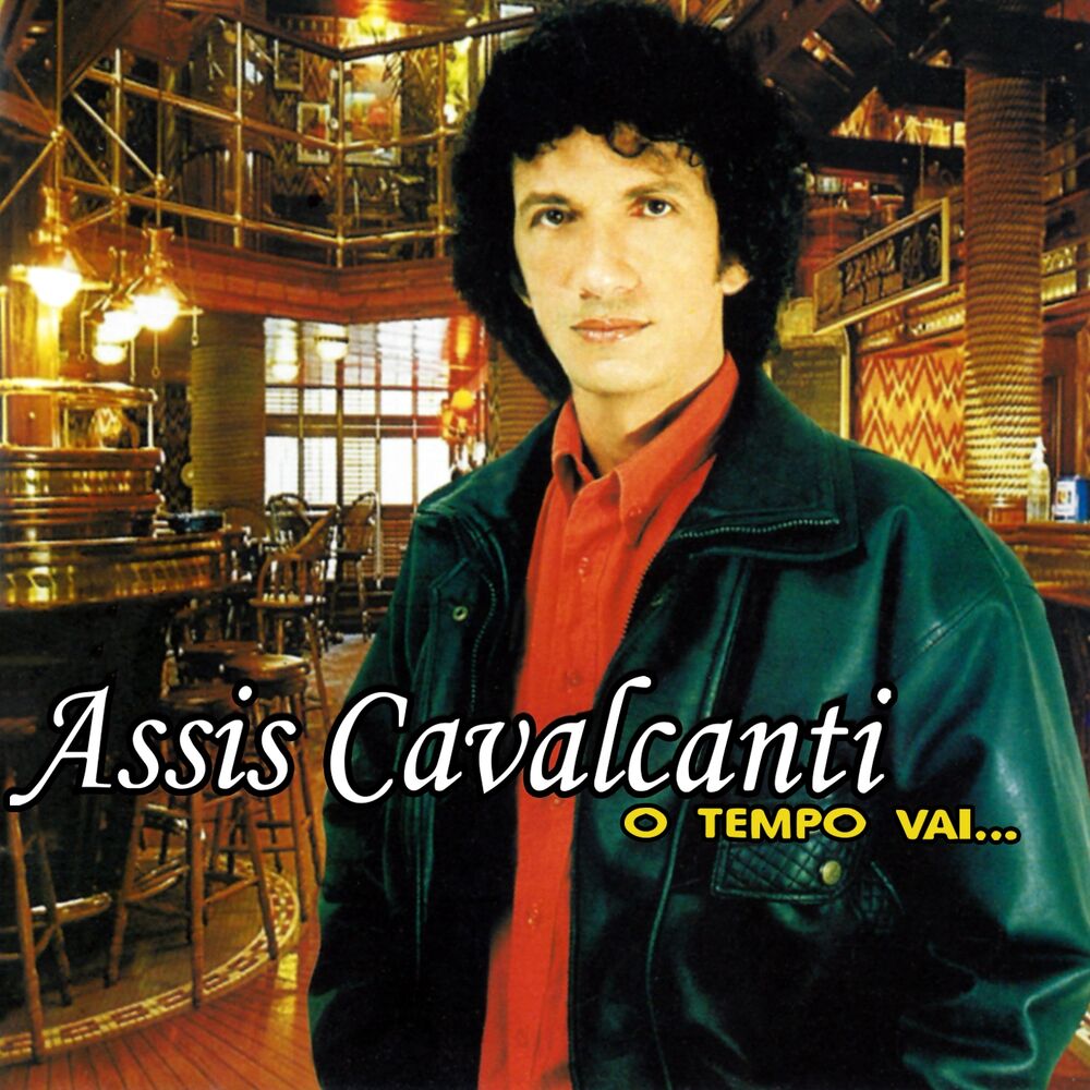 Picture of O Tempo Vai...