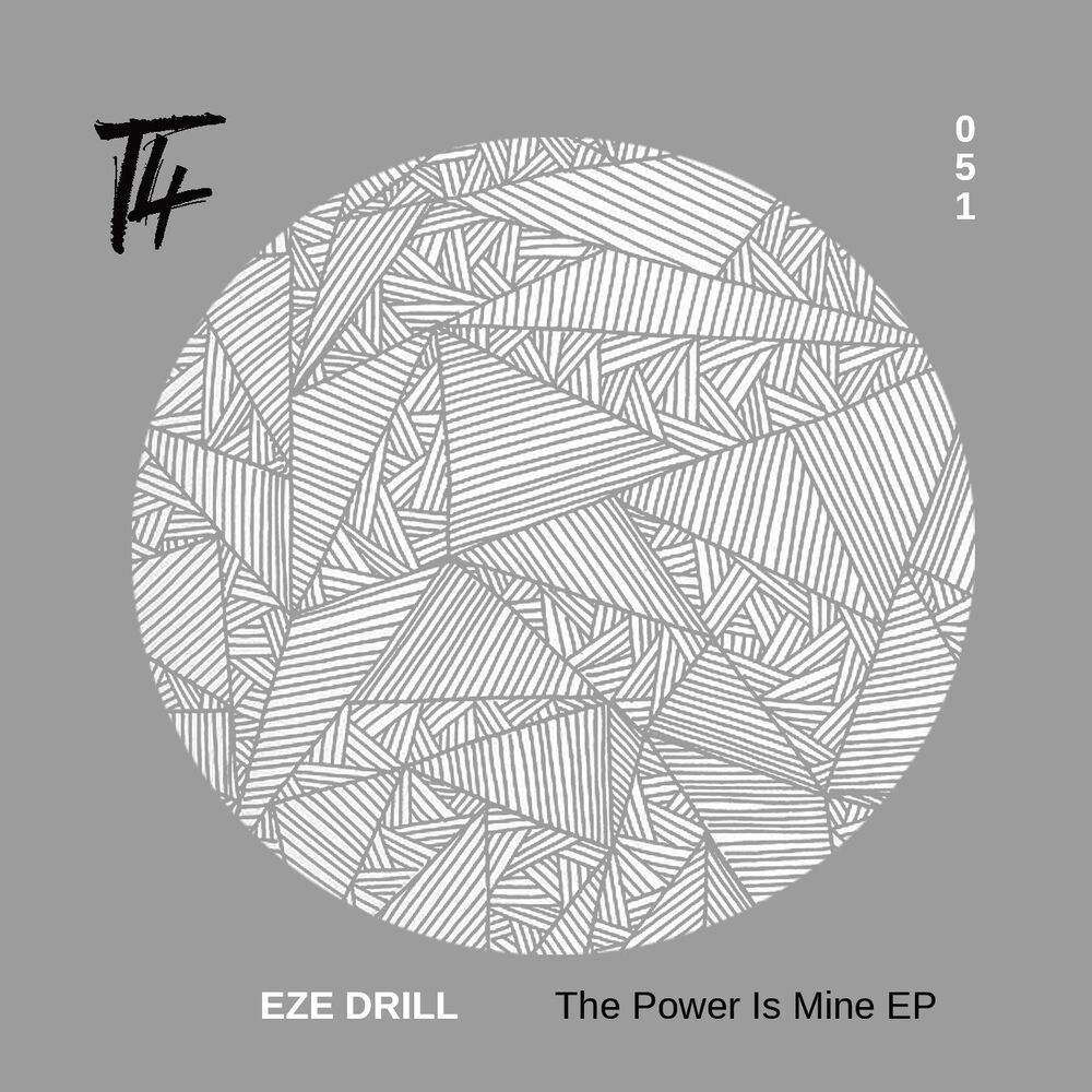 Picture of The Power Is Mine EP