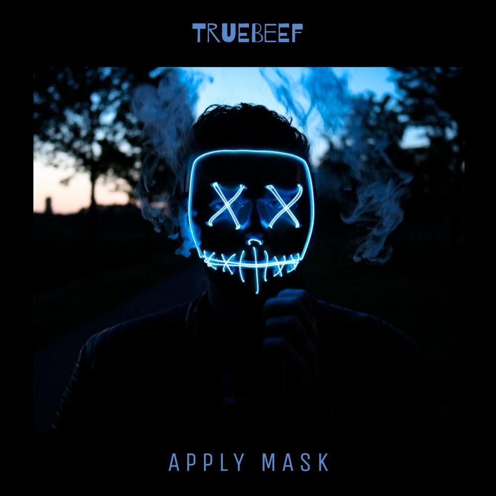 Picture of Apply Mask
